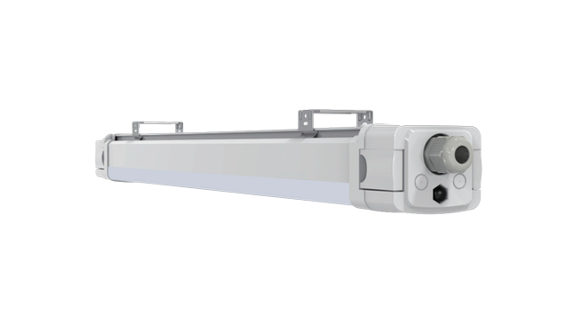 Arco AS-BL1 — Baton / Tri-Proof