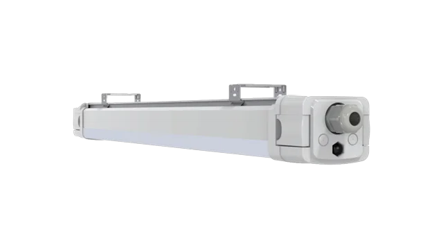 Arco AS-BL1 — Baton / Tri-Proof