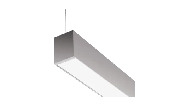 Arco AS-SL2 — Suspended Linear